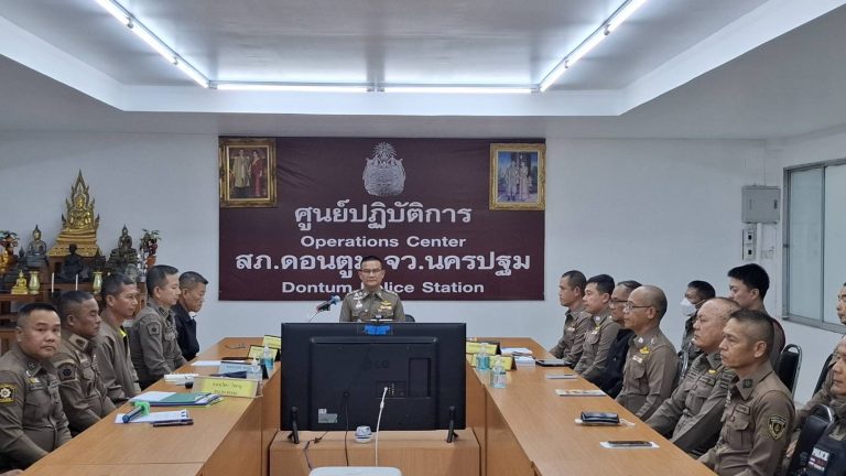 กิจกรรมที่ 2 กำชับการปฏิบัติตาม “นโยบายต่อต้านการรับสินบน Anti Bibery Policy”