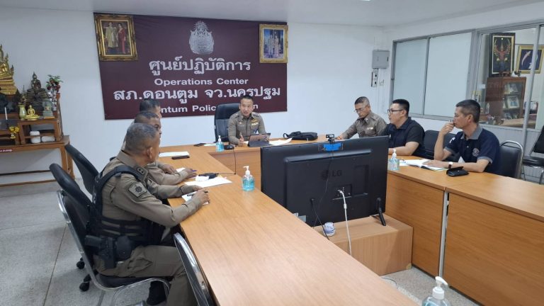 กิจกรรมที่ 5 กำชับการปฏิบัติในการต่อต้านการทุจริตคอร์รัปชั่นทุกรูปแบบ