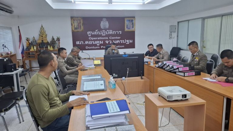 กิจกรรมที่ 4 เสริมสร้างความรู้การจัดเก็บของกลาง เเละทรัพย์สินของราชการ